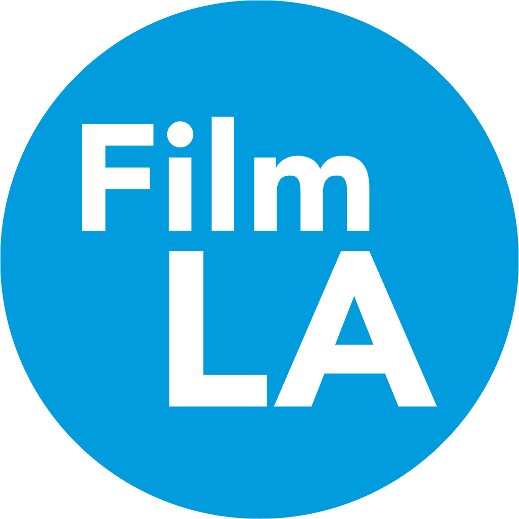 FilmLA Logo